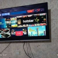 تلویزون 43 اینچ هوشمند