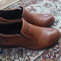 کفش رسمی مردانه