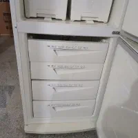 فروش یخچال|یخچال و فریزر|نورآباد, |دیوار