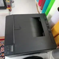 پرینتر رنگی لیزری