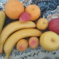 میوه مصنوعی