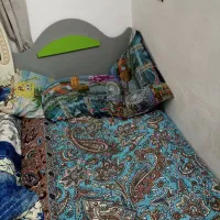 سرویس خواب کودک ونوجوان|تخت و صندلی بچه|مشهد, سرافرازان|دیوار