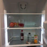 یخچال وایت ویس بزرگ وجادار|یخچال و فریزر|اصفهان, شاهد|دیوار