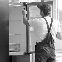 تعمیر تخصصی یخچال و کولر لباسشویی و ابگرمکن دیواری