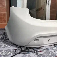 سپر جلو و عقب تیبا۲|قطعات یدکی و لوازم جانبی|مشهد, گوهرشاد|دیوار