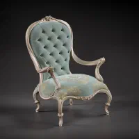 مبل استیل هدیه