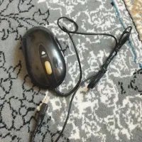 موس کامپیوتر