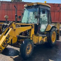 بیل بکهو سنوپارس|خودرو سنگین|کرج, حصارک بالا|دیوار