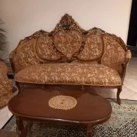 فروش مبل استیل
