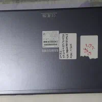 ۵ عدد تبلت سامسونگ TAB A کاملا نو و سالم|تبلت|تهران, اوقاف|دیوار