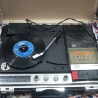 رادیو گرام سامسونتی