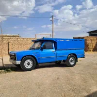 نیسان ۹۸ دوگانه