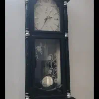 ساعت دیواری