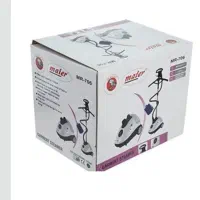 اتو بخار ایستاده مایر|اتو و لوازم اتو|دوگنبدان, |دیوار