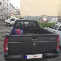 اریسان ۲ مدل ۱۴۰۲|خودرو سواری و وانت|رشت, کوی فکوری|دیوار