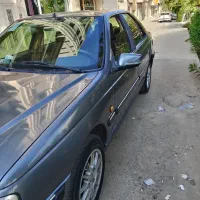 پرشیا دو گانه شرکتی مدل 97