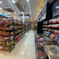 به یک نیرو اقا جهت همکاری در هایپر مارکت نیازمندیم|استخدام سرایداری و نظافت|چالوس, |دیوار
