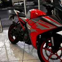 KTM RC 200 / کی تی ام آرسی ۲۰۰|موتورسیکلت|تهران, خواجه نصیر طوسی|دیوار