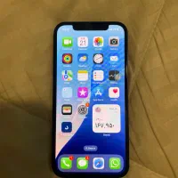 ایفون ۱۲ / iPhone 12 خیلی سالم