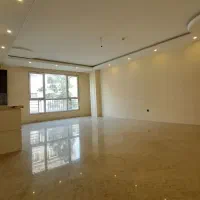 ۹۰متر سراسر پرده‌خور/طبقه‌ هفتم نیلسا/قابل‌تهاتر|فروش آپارتمان|تهران, ارم|دیوار