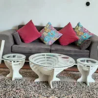 مبل ۹ نفره