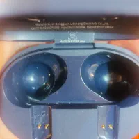 دو عدد  ایرپاد 1MORE  نو و HAYLOU در حد|لوازم جانبی موبایل و تبلت|تهران, شهرک پرواز|دیوار