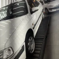 پرشیا ۹۶|خودرو سواری و وانت|تهران, اکباتان|دیوار