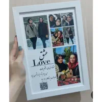 تابلو موزیکال|تابلو، نقاشی، عکس|مشهد, شهرک ابوذر|دیوار