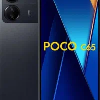 Poco C65 سالم