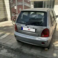 ام‌وی‌ام 110 ۳ سیلندر، مدل ۱۳۸۵