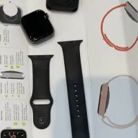 اپل واچ سری ۵