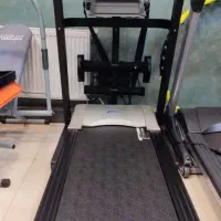 تردمیل|تجهیزات ورزشی|تربت‌حیدریه, مظفریه|دیوار