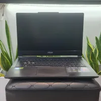 لپ تاپ گیمینگ MSI Cyborg i7|رایانه همراه|تهران, میدان ولیعصر|دیوار