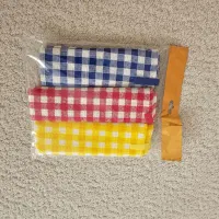 دستمال آشپزخانه ترند|سفره، حوله، دستمال آشپزخانه|تهران, سازمان برنامه شمالی|دیوار