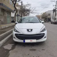 ۲۰۷ پانا ارتقا مدل۱۴۰۳