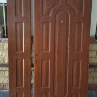 فروش درب ورودی