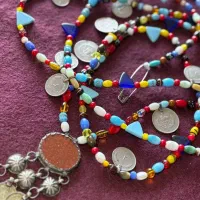 بندسوزن انتیک