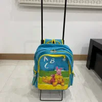 کیف مدرسه
