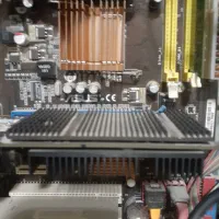 کیس ddr2سالم|رایانه رومیزی|جوادآباد, |دیوار