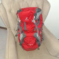 کوله پشتی کوهنوردی دیوتر فورترا پرو deuter 42|کوهنوردی و کمپینگ|تهران, مهرآباد|دیوار