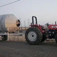 فروش بتونیر میکسر خلاطه ۲۵۰۰ لیتری حرفه ای