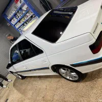 پژو پارس فول elxگارانتی فعال ۵۵ تا کار|خودرو سواری و وانت|مشهد, شهرک ابوذر|دیوار