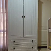 سرویس خواب نوزاد و کودک سه تکه|تخت و سرویس خواب|تهران, المهدی|دیوار