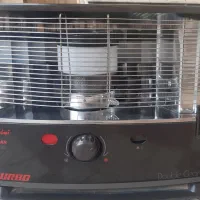 بخاری تیوست نفتی