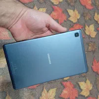 تبلت کاملا سالم سامسونگ A7 lite