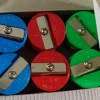 مداد تراش قدیمی گریت وال