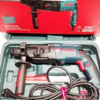 دریل پیکور 3 کاره رونیکس مدل 2701 بتن کن دریل برقی