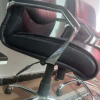 میزمدیریت و صندلی چرخ دار|مبلمان اداری|چابهار, |دیوار