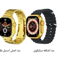 ساعت هوشمند فروشی یک هفته خریداری شده