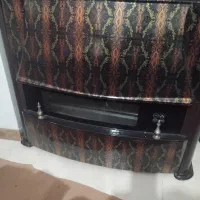 بخاری گازی|بخاری، هیتر، شومینه|اردبیل, |دیوار